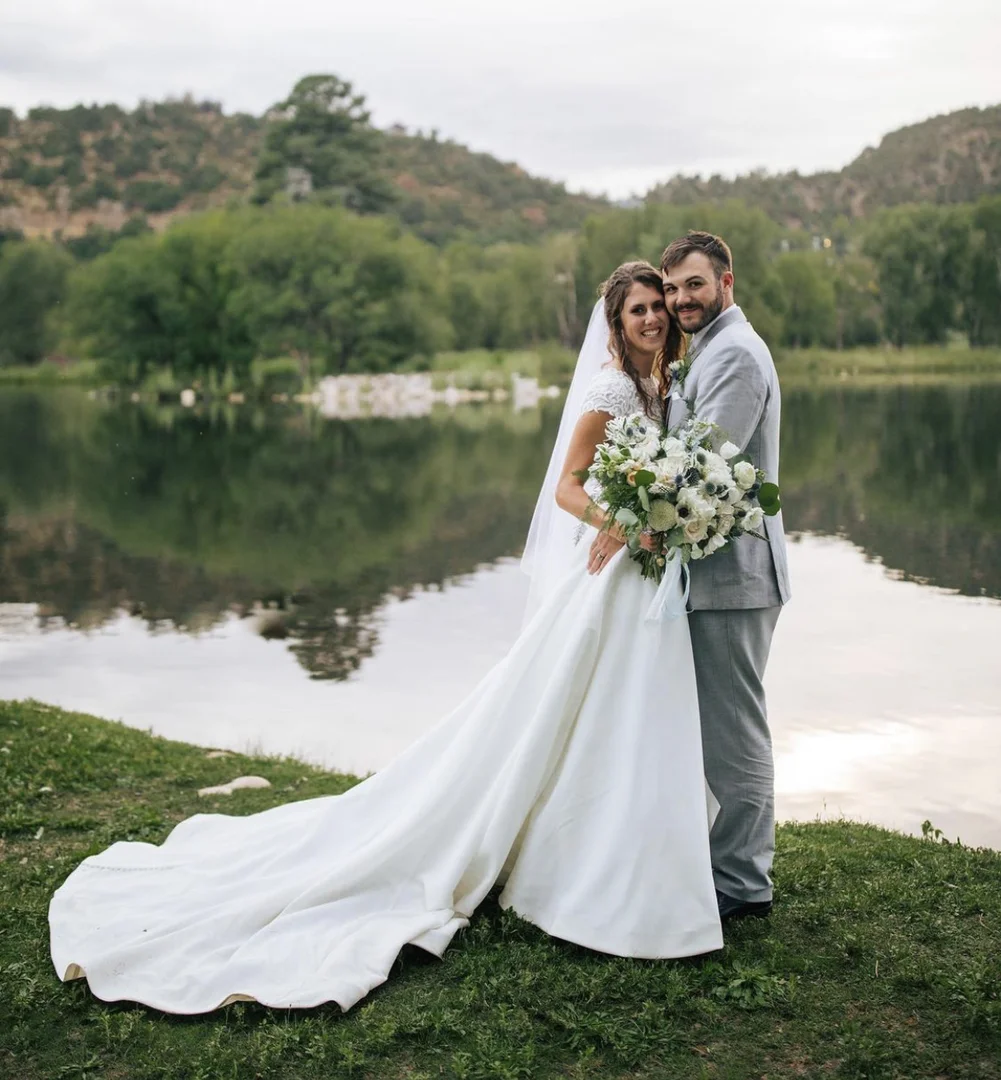 Day-of Coordination & Two-Night Loft Stay at LePlatt's Pond
