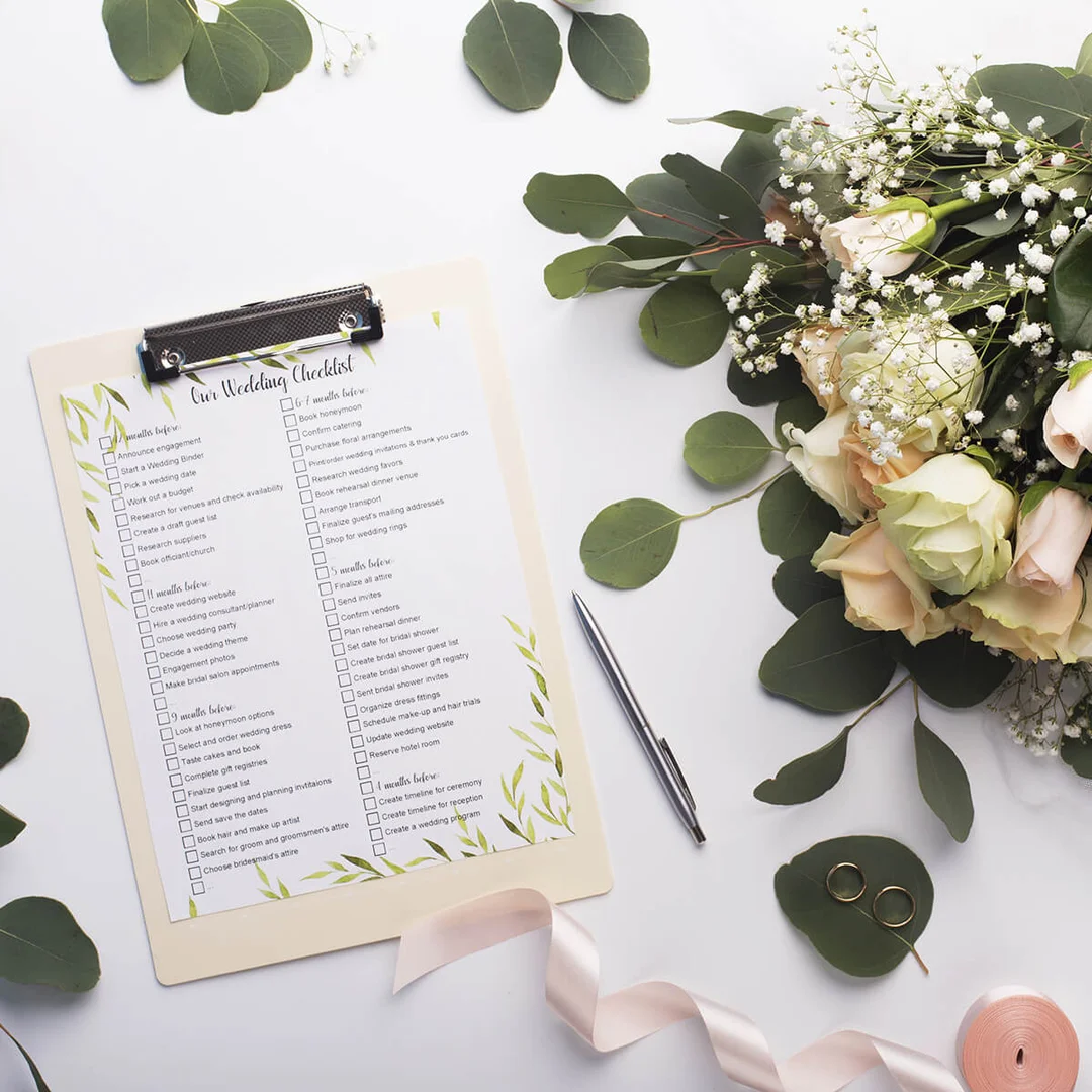 Your Dream Wedding Awaits